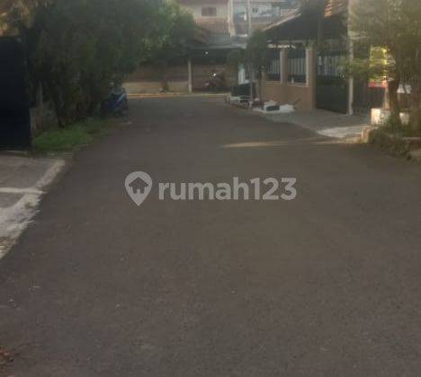 Rumah Minimalis Lokasi Strategis di Pondok Kelapa 2