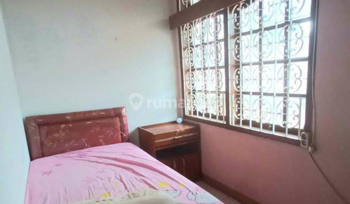 Rumah Second Hook Harga di Bawah Pasar Lokasi Strategis 2