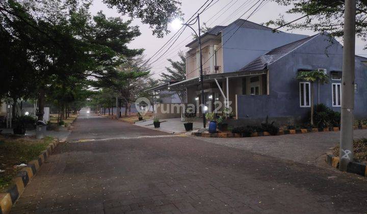 Rumah Lingkungan Besar Exclusive di Jatiasih 2