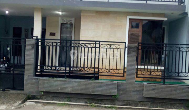 Rumah Cantik Dan Terawat Lokasi Strategis di Cinere 2