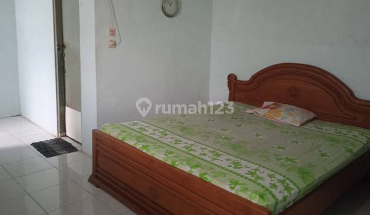 Rumah Siap Huni di Jl. Ikan Dekat Al Azhar Rawamangun 2