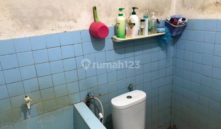 Rumah Hitung Tanah Dekat Al Azhar di Rawamangun 2