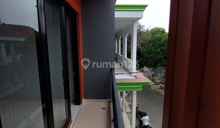 Rumah Bagus 2 Lantai di Pondok Kelapa  2