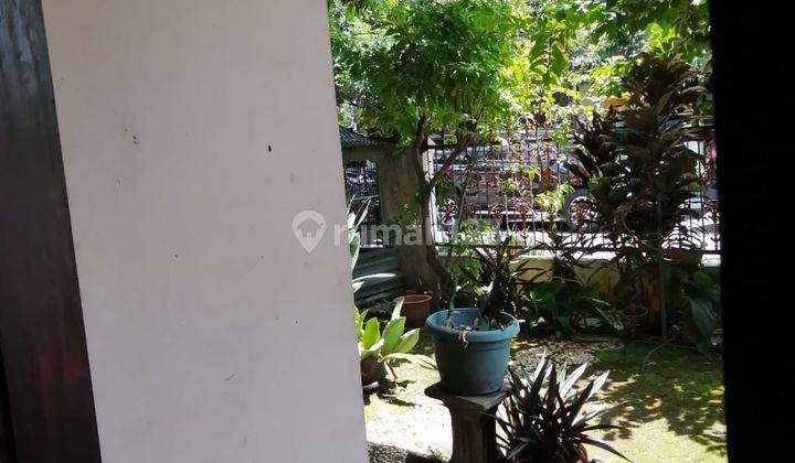 Rumah Asri Dikomplek Elit Dan Strategis Duren Sawit  2