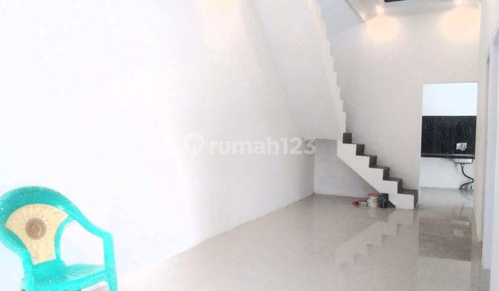 Rumah Minimalis Tropis Lokasi Strategis di Cinere  2