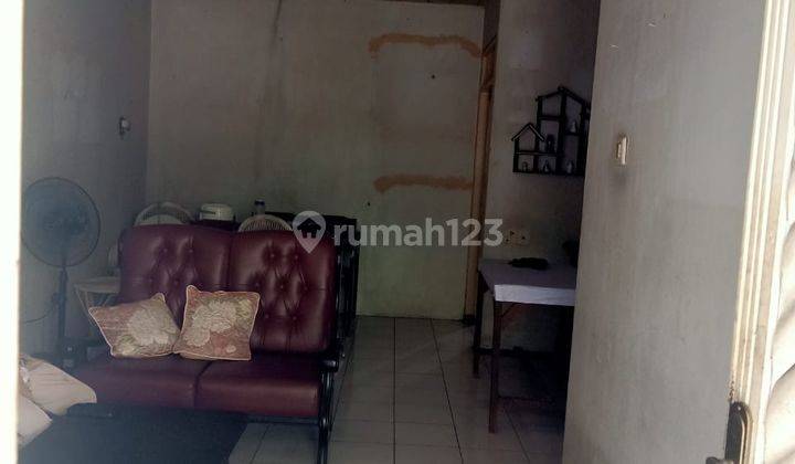 Rumah Secondary Dalam Lingkungan Yang Nyaman di Pondok Kelapa  2