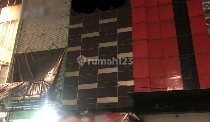 Turun Harga Ruko Siap Pakai Lokasi Strategis di Pondok Kelapa  2