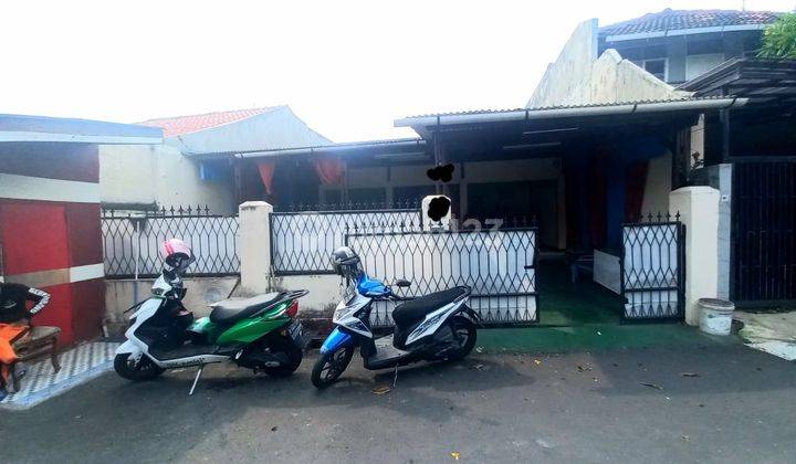 Tanah Kavling Murah Banget Lokasi Strategis di Duren Sawit 2