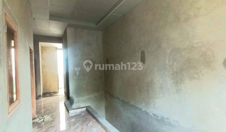 Rumah Minimalis Murah 2 Lantai di Pondok Kelapa  2