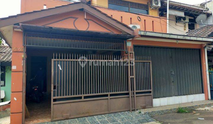 Rumah Murah 2 Lantai Kokoh Nyaman Asri di Pondok Kelapa  1