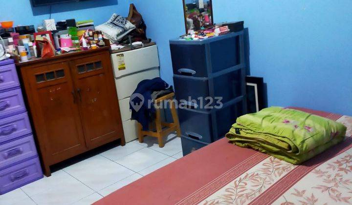 Rumah Murah 2 Lantai Kokoh Nyaman Asri di Pondok Kelapa  2