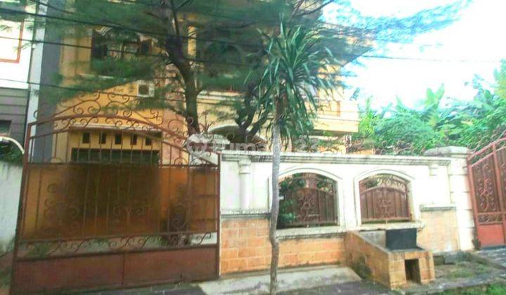 Rumah Murah Lokasi Strategis di Pondok Kelapa  2