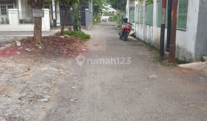 Tanah Kavling Lokasi Bagus Dan Strategis di Pondok Kelapa  2