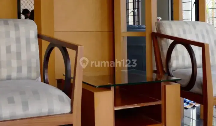 Rumah Murah Indah Dan Strategis di Rawamangun  2