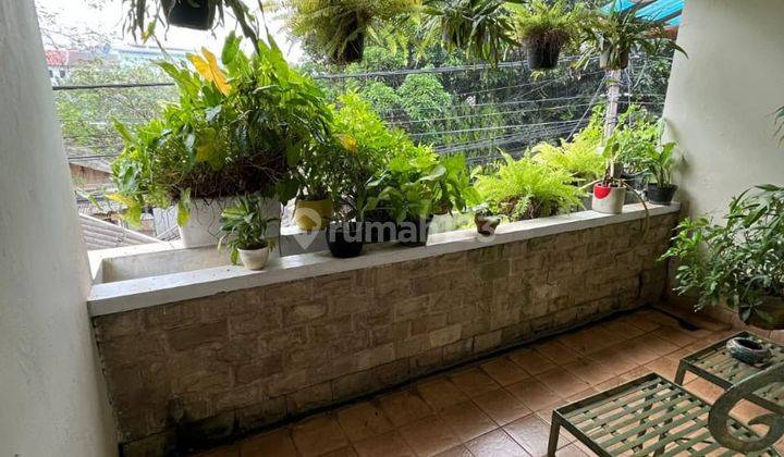 Rumah Cantik Dan Terawat Dalam Komplek Cinere  2