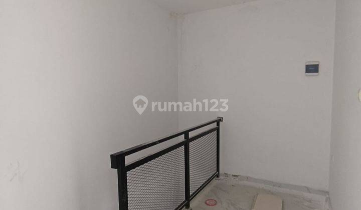 Termurah! Cluster Siap Huni dekat Al Azhar Rawamangun  2