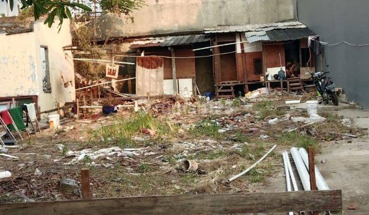 Tanah Kavling Siap Bangun Lokasi Strategis di Pondok Kelapa  2