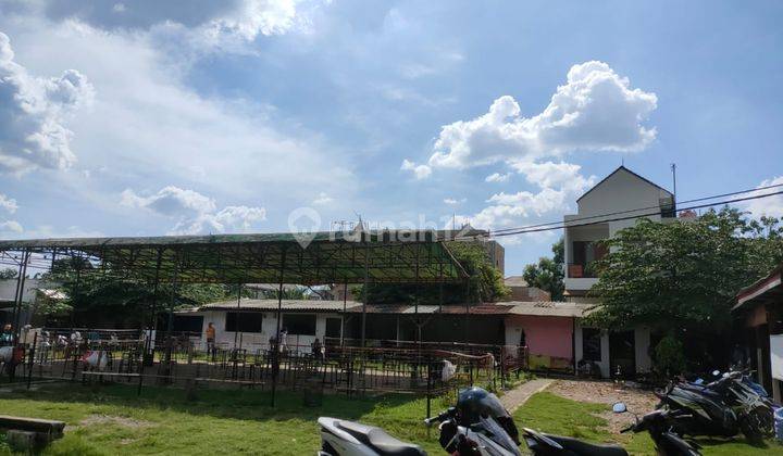 Bu Lokasi Dalam Komplek Elit Strategis di Pondok Kelapa  2