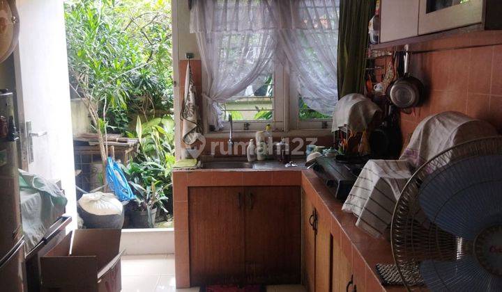 Rumah Secondary Bagus Dan Terawat Dalam Komplek Al Duren Sawit  2