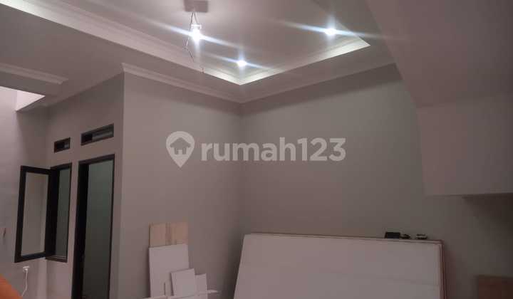 Rumah Minimalis 2 Lantai Selangkah ke Pintu Toll Bacakayu 2