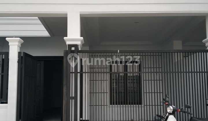 Rumah Baru Siap Huni Lokasi Strategis Dekat Toll Bacakayu 2