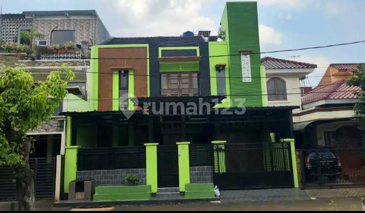 Rumah Second Murah Lokasi Strategis Rumah Second Murah Lokasi Strategis