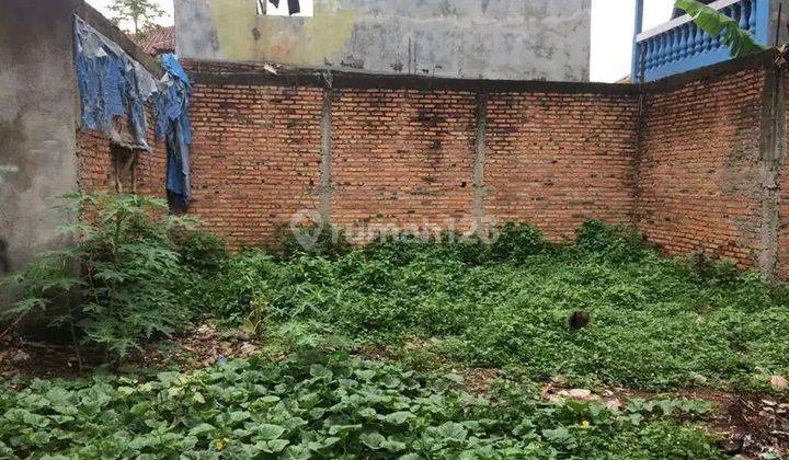 Tanah Siap Bangun Lokasi Strategis di Jatiwaringin  1