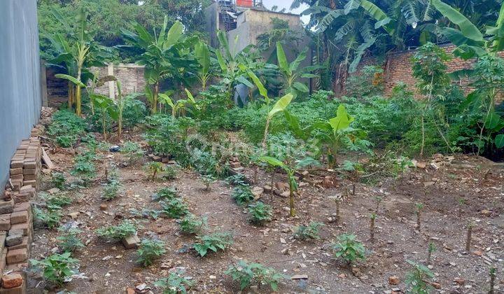 Tanah Kavling Siap Bangun di Duren Sawit  1