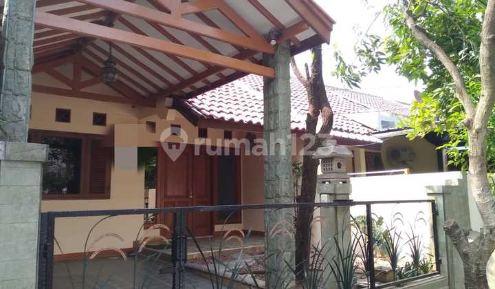 Nice 1.5-Story House Ready to Occupy 2