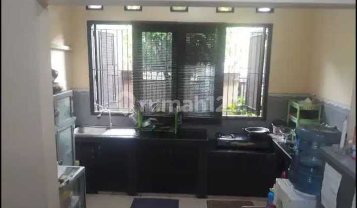 Nice House Ready to Occupy Near LRT and Friendship Hospital Rawamangun 2