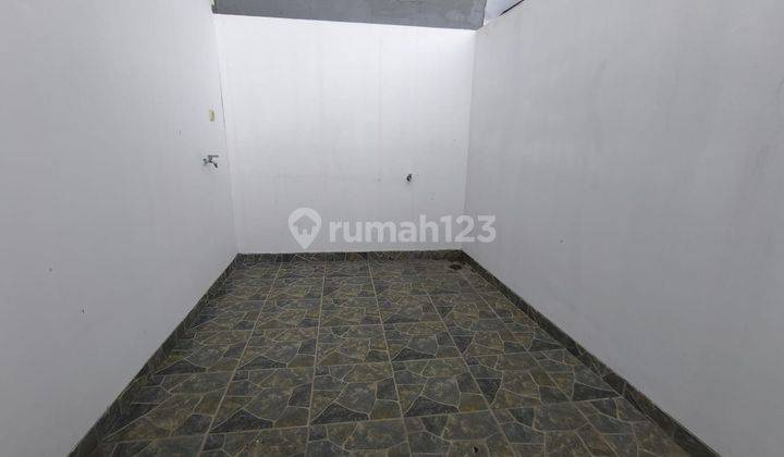 Rumah Siap Huni Dekat Al Azhar Rawamangun  2