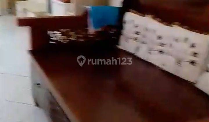 Dijual Rumah Siap Huni Di Perumahan Aman Dan Nyaman Pondok Bambu 2