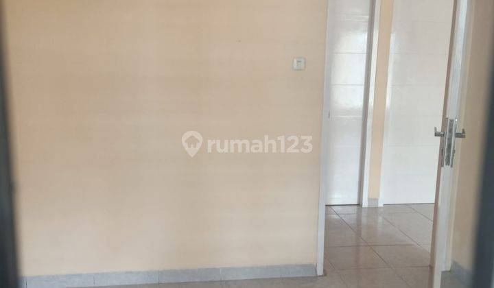 Dijual Rumah Murah Terawat Di Dalam Cluster Bintara Bekasi 2