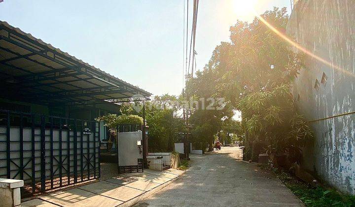 Rumah Siap Huni Murah Jual Cepat Di Pekayon Galaxy Bekasi  2