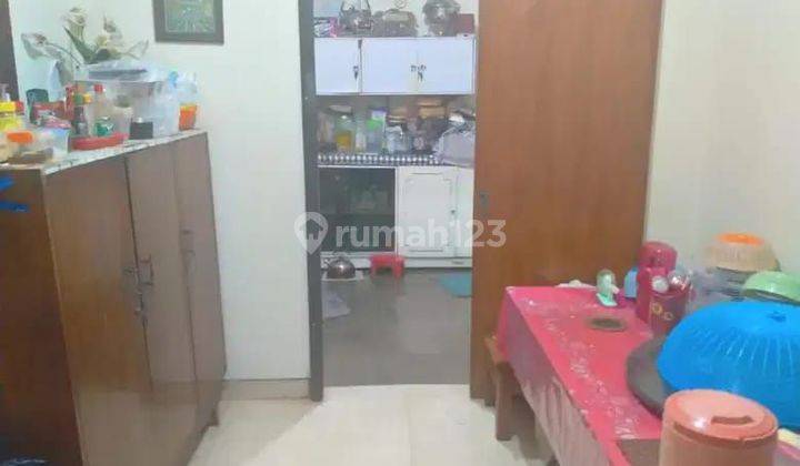 Rumah Mewah Murah Di Perumahan Waringin Permai Jatiwaringin  2