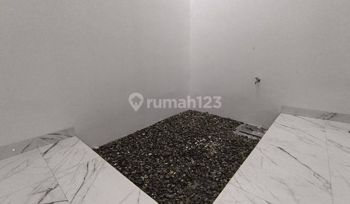 Dijual Rumah Siap Huni Dalam Perumahan Di Kawasan Elit Rawamangun 2