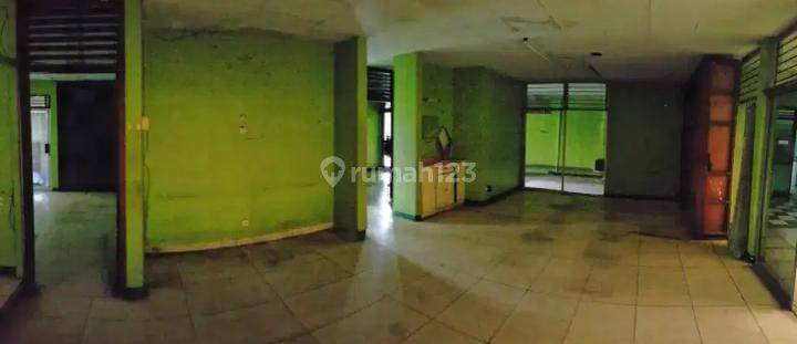 Jual Cepat Rumah Hitung Tanah Lokasi Strategis Pancoran Jakarta 2