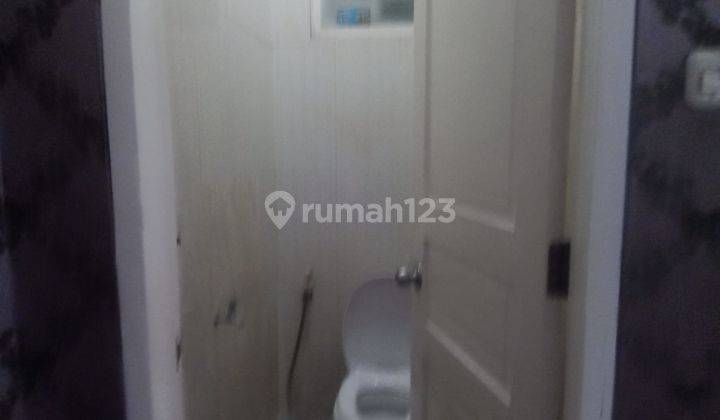 Dijual Rumah Siap Huni Full Furnish Di Perumahan Elit Rawamangun 2