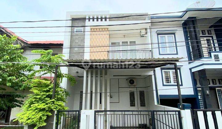 Dijual Bu Murah Rumah Siap Huni Di Perumahan Pondok Kelapa 1