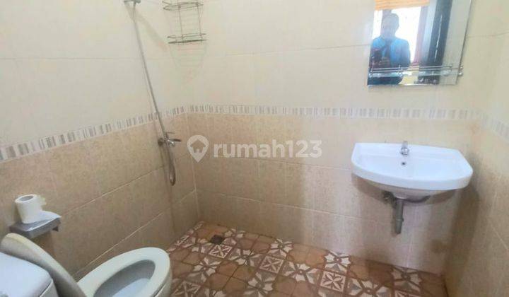 Rumah Murah Minimalis Modern 2 Lantai Nyaman Dan Asri Siap Huni 2