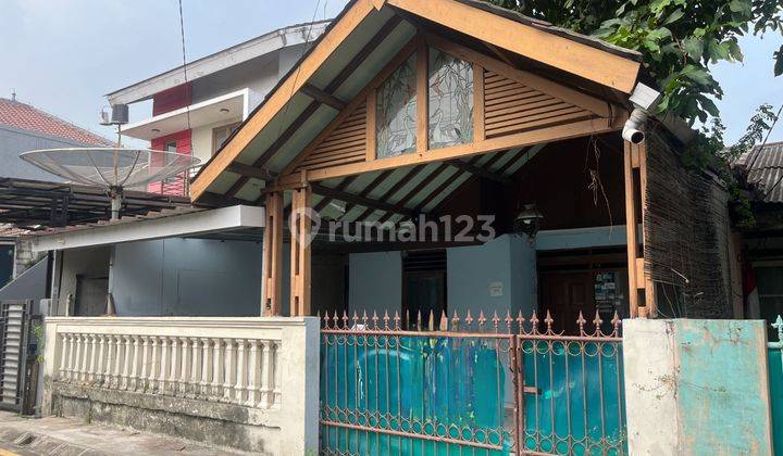 Dijual Rumah Siap Huni Dalam Perumahan Bekasi Timur Jawa Barat 1