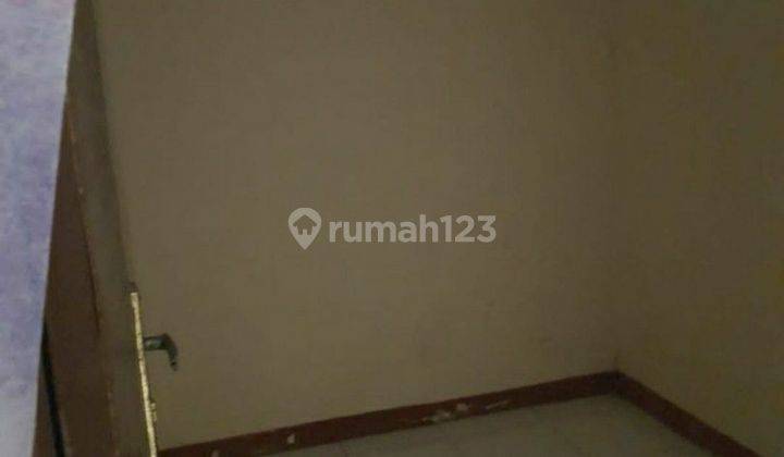 Rumah 1 Lantai Di Komplek Pondok Bambu Jakarta Timur  2