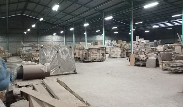 Dijual Gudang Dan Kantor Di Kawasan Pergudangan Bantar Gebang Dijual Gudang Dan Kantor Di Kawasan Pergudangan Bantar Gebang