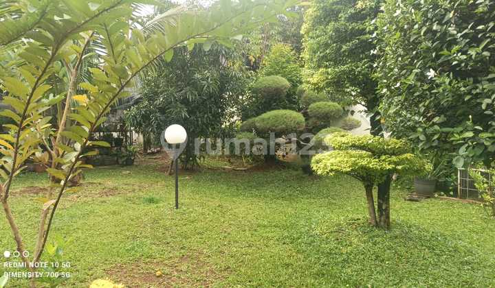 Land Plot with SHM Already Fenced Around in Al Duren Sawit Plot Complex Land Plot with SHM Already Fenced Around in Al Duren Sawit Plot Complex