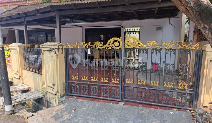 Rumah Dan Kost Kosan Strategis Di Rawamangun Jakarta Timur