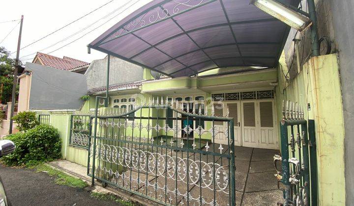 Rumah dijual di pondok bambu duren sawit Jakarta Timur  2