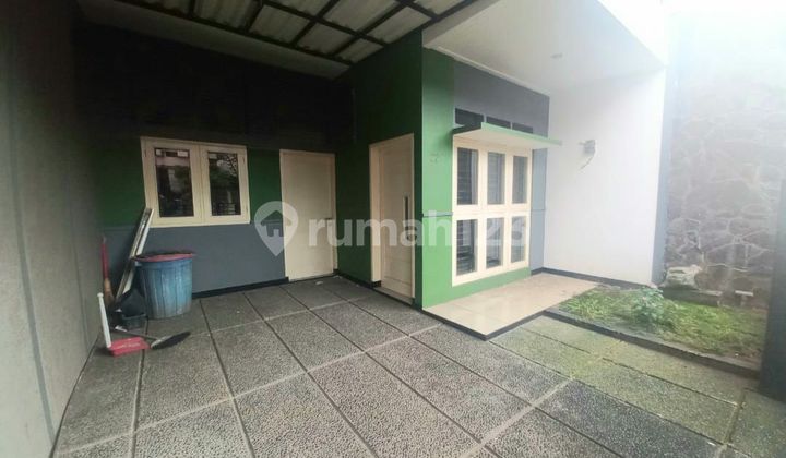 Rumah Murah Siap Huni di Duren Sawit Jakarta Timur 2