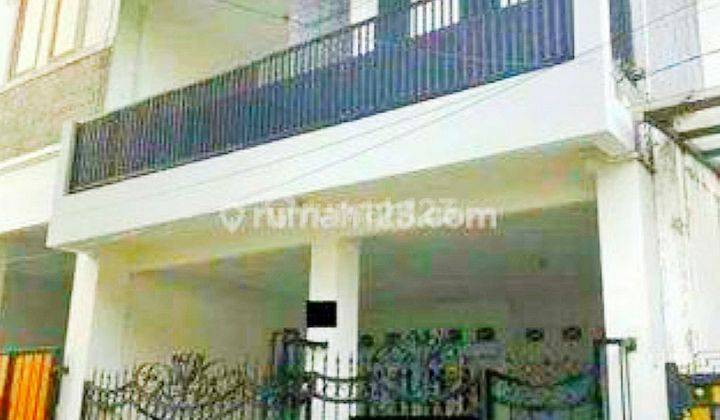 Turun Harga Rumah 2 Lantai Siap Huni Di Rawamangun Jakarta Timur  1