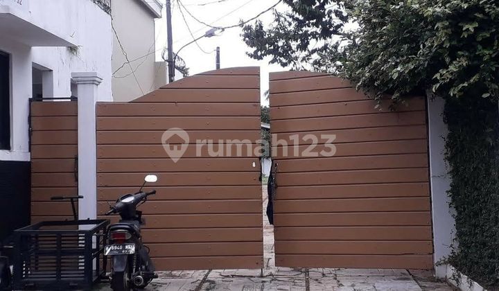 Tanah Kavling Strategis Di Lebak Bulus Dekat Ke Mrt Fatmawati Tanah Kavling Strategis Di Lebak Bulus Dekat Ke Mrt Fatmawati