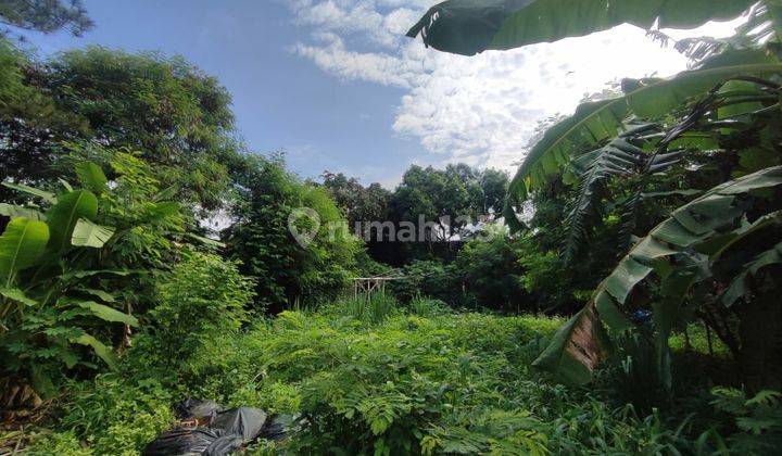 Dijual Tanah Kavling Di Waringin Auri Jatiwaringin Jakarta Timur  2